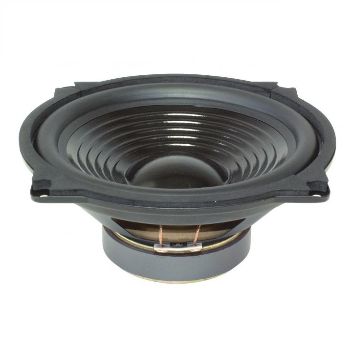 Нискочестотен високоговорител, 80/50 W, 200 mm, 45 - 5000 Hz, 85 dB