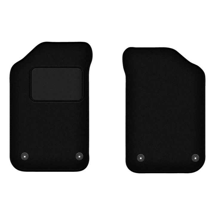 Set covorase Auto Pentru: MG F / TF (2007-2011) - coupe, decapotabila asortat cu masina