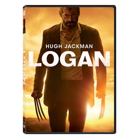 Logan Dvd 2017 Emag Ro