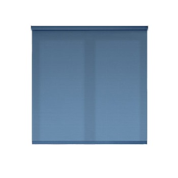 Jaluzea tip Rulou, material Carina 4935, culoare Albastru 880 mm x 1300 mm Jaluzea tip Rulou, material Carina 4935, culoare Albastru 880 mm x 1300 mm