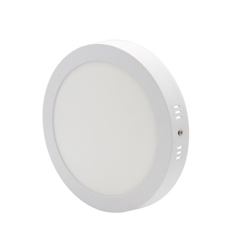Aplica Ultra Bright, LED, 18W, 2700K, Alb Aplica Ultra Bright, LED, 18W, 2700K, Alb