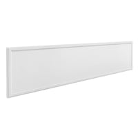 Panou LED Ultra Bright, 48W, 6400K, 1200 x 300 mm