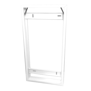 Rama montaj panou LED Ultra Bright, 600 x 300 mm Rama montaj panou LED Ultra Bright, 600 x 300 mm