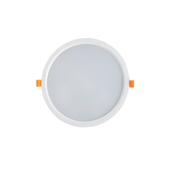 Spot multiled SMD Ultra Bright, 16W, 6400K, rotund Spot multiled SMD Ultra Bright, 16W, 6400K, rotund