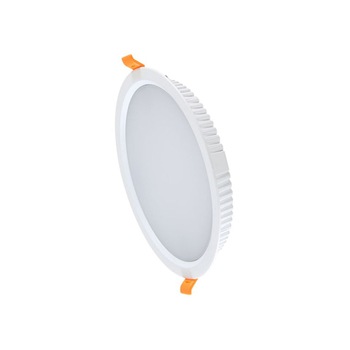 Spot multiled SMD Ultra Bright, 24W, 6400K, rotund Spot multiled SMD Ultra Bright, 24W, 6400K, rotund