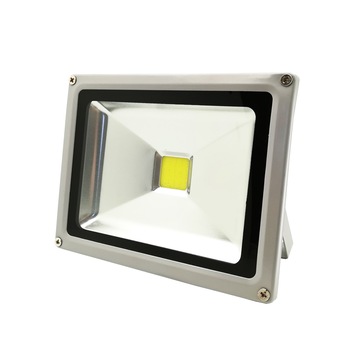 Proiector LED Ultra Bright, 20W, 6500K, IP65 Proiector LED Ultra Bright, 20W, 6500K, IP65