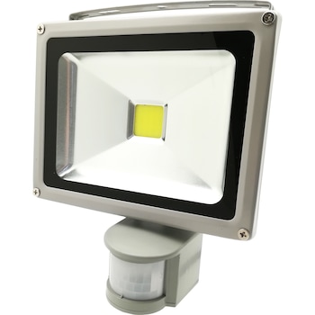 Proiector LED cu Senzor Ultra Bright, 30W, 6500K, IP65 Proiector LED cu Senzor Ultra Bright, 30W, 6500K, IP65