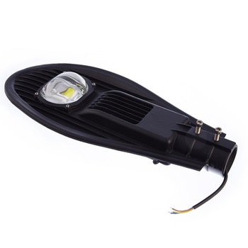 Lampa iluminat stradal Ultra Bright, 50W, 6500K, IP65 Lampa iluminat stradal Ultra Bright, 50W, 6500K, IP65