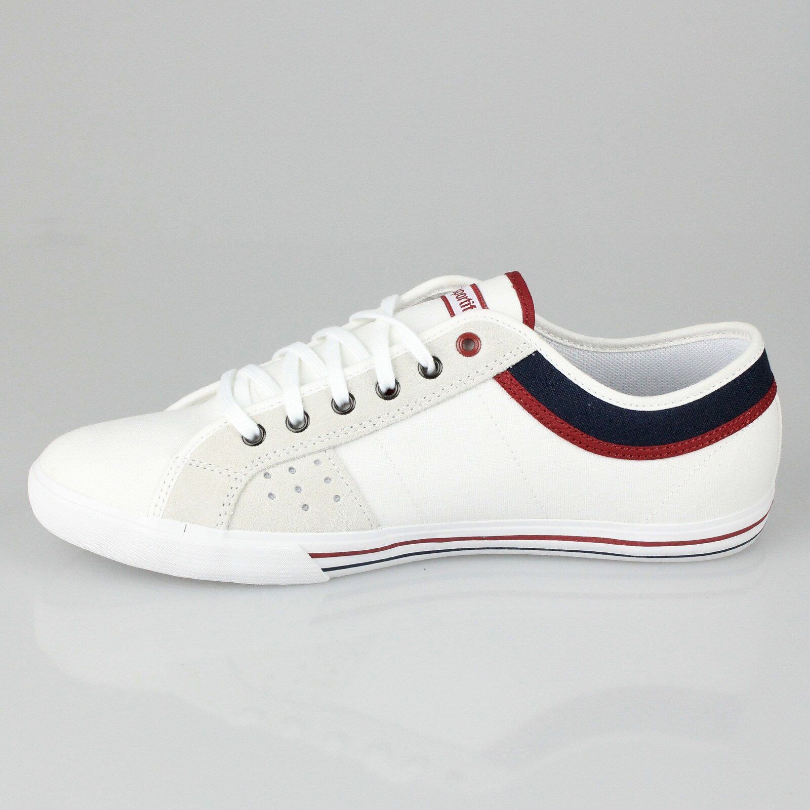 Le coq sportif saint ferdinand 2 cvs best sale