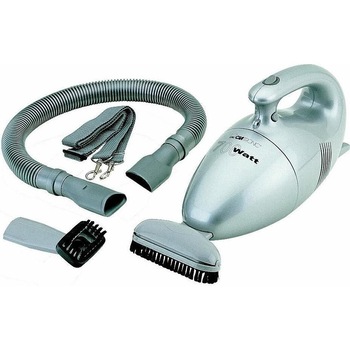 Aspirator portabil Clatronic HS 2631, 700 W, Dimensiuni 18.5x36x11, Gri Aspirator portabil Clatronic HS 2631, 700 W, Dimensiuni 18.5x36x11, Gri