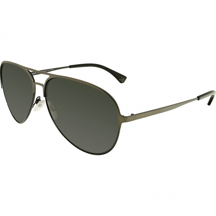 Ochelari Emporio Armani Barbatesc Ea2032 312687 59 Gri Aviator Emag Ro