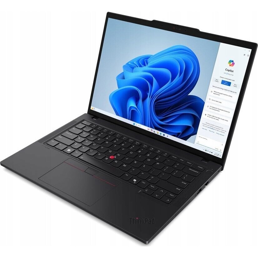 Laptop Lenovo ThinkPad T14 G5, Intel Core Ultra 5 125U, 16GB RAM