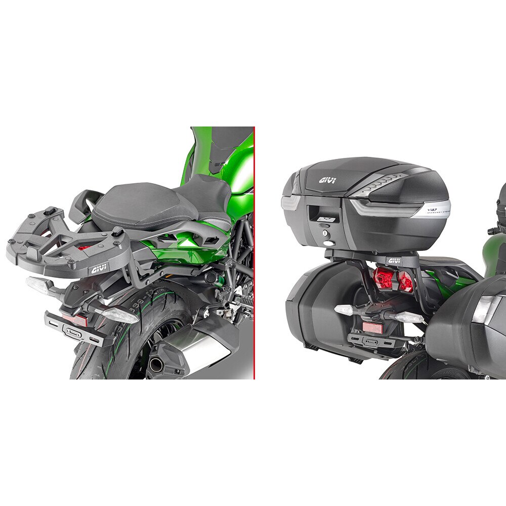 Suport Top Case KAWASAKI NINJA - eMAG.ro