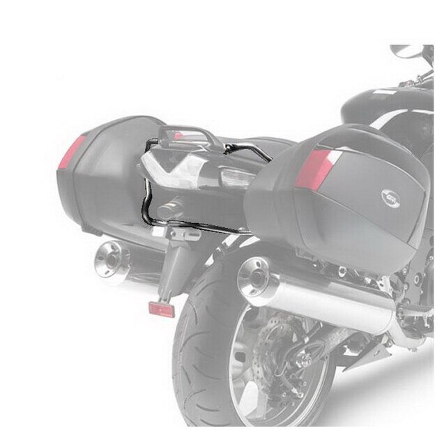 Suport Side Case MONOKEY Kawasaki ZZR 1400-ZX 14 - eMAG.ro