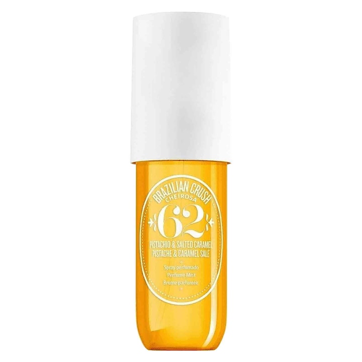Sol de Janeiro test- és hajspray, Brazilian Crush Cheirosa 62, 90ml