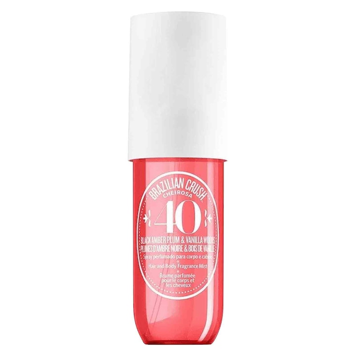 Sol de Janeiro test- és hajspray, Brazilian Crush Cheirosa 40, 90ml