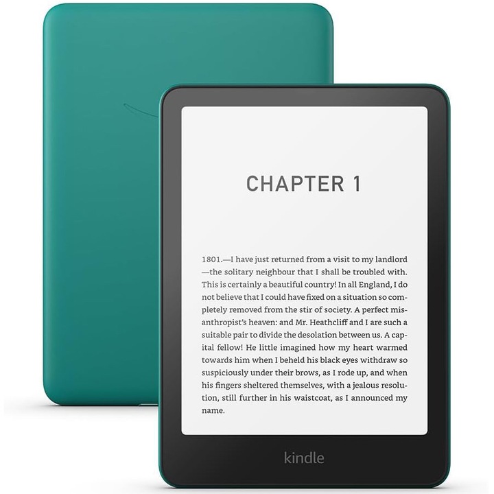 Amazon Kindle Paperwhite 2024 (12-то поколение)