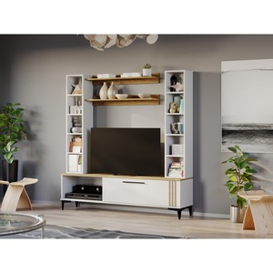 Mobila living si biblioteci