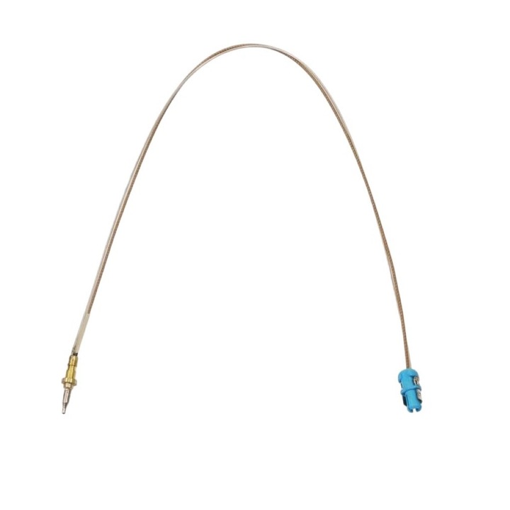 Termocupla aragaz compatibila C00311051 Whirlpool 481010566187