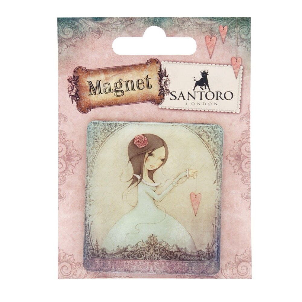 Magnet Mirabelle All For Love