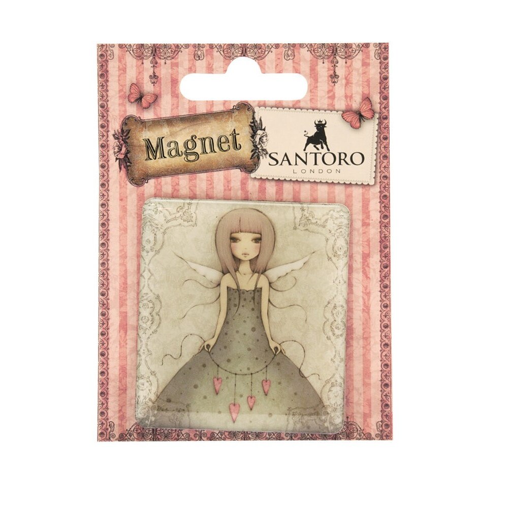 Magnet Mirabelle Butterfly