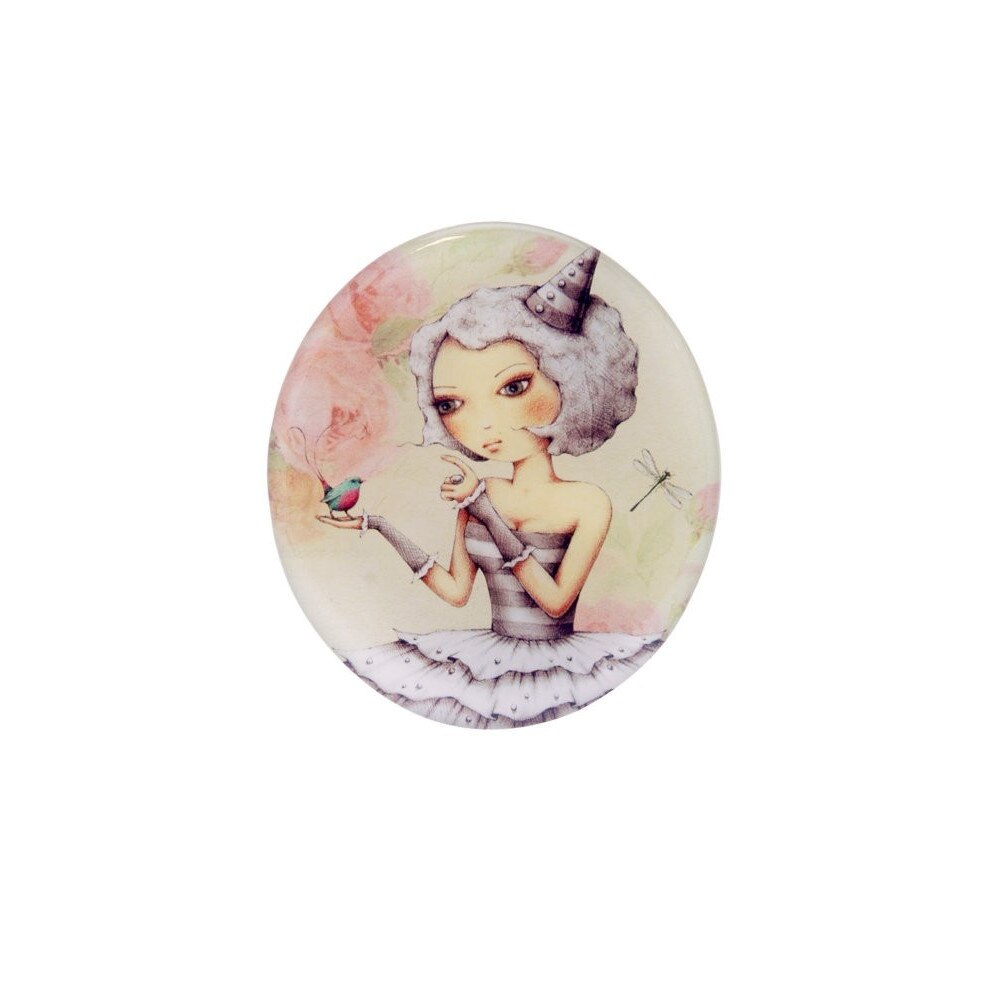 Magnet Mirabelle Tell Me Something