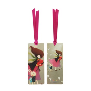 Semn de carte Kori Kumi The Message Semn de carte Kori Kumi The Message