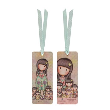 Semn de carte Gorjuss Seven Sisters Semn de carte Gorjuss Seven Sisters