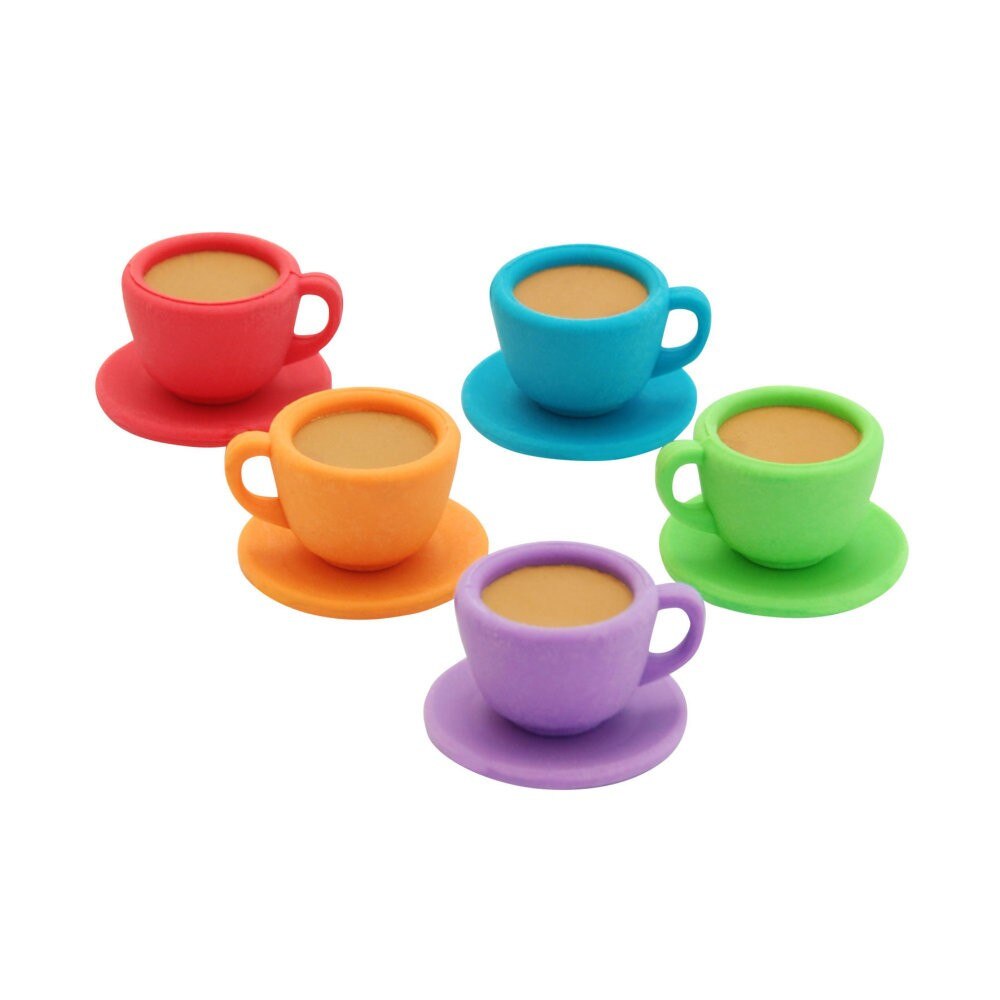 Radiere Kori Kumi cescuta Tea Party