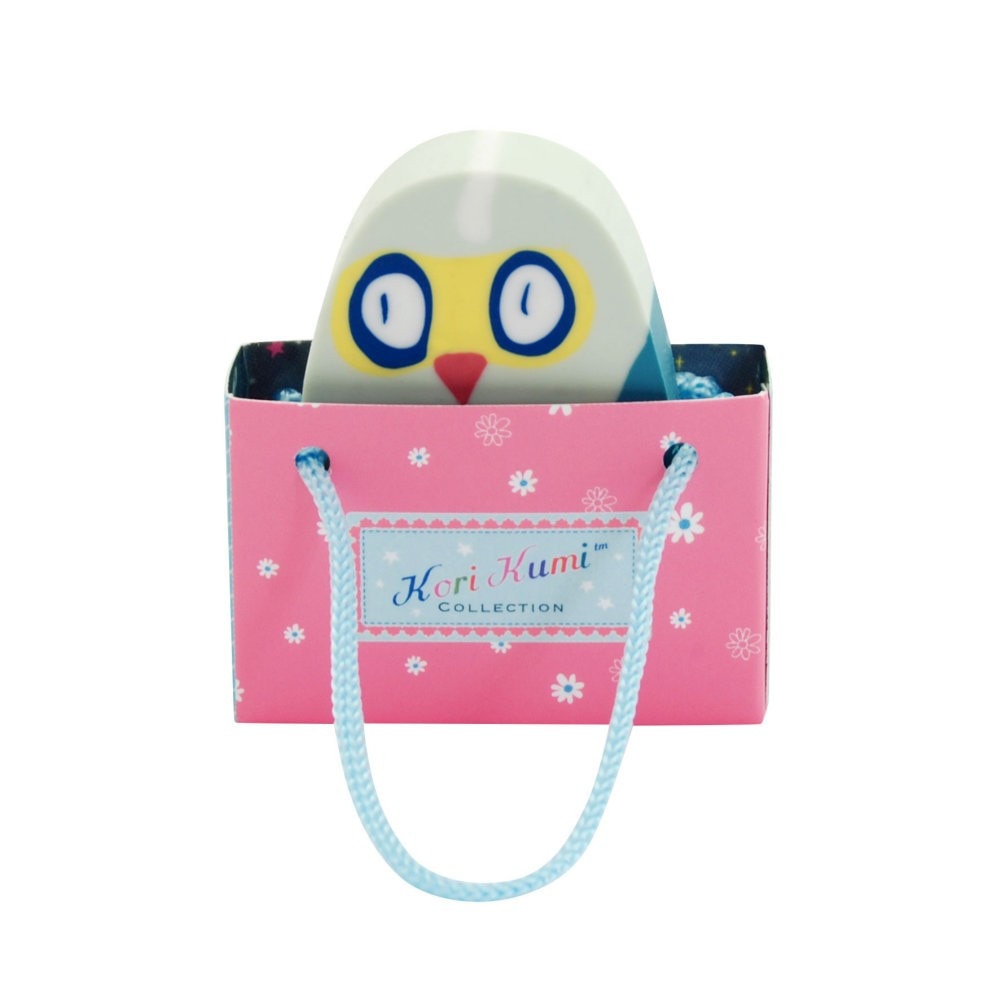 Radiere Kori kumi in punguta Pink