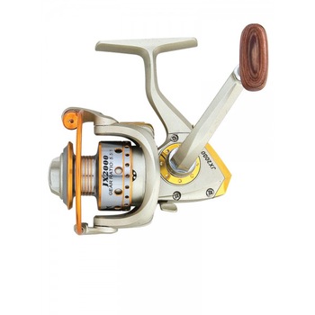 Mulineta Baracuda Darcy JX2000 pentru bolognesa Mulineta Baracuda Darcy JX2000 pentru bolognesa