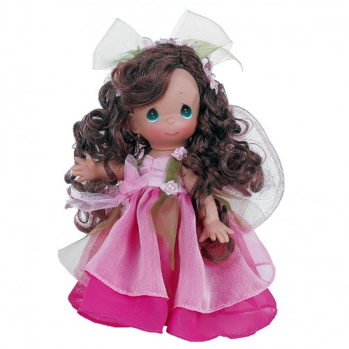 Papusa Precious Moments Decor Zana cea Buna Satena