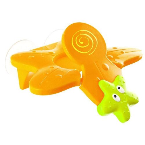 Jucarie Escabbo de Baie Catapulta