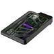 GPS Navigációs rendszer Modecom FreeWAY CX 7.3, 7", 16 GB, Bluetooth, MicroSDHC