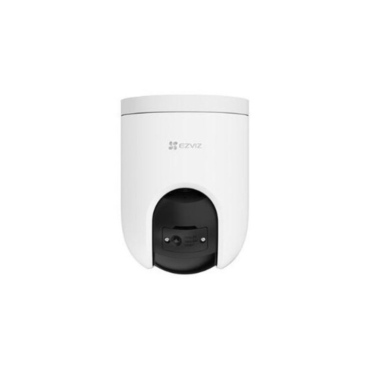 Ezviz H8c PoE 2K Pan & Tilt kültéri IP kamera, 3MP, IR30m, 4mm, mikrofon, microSD slots