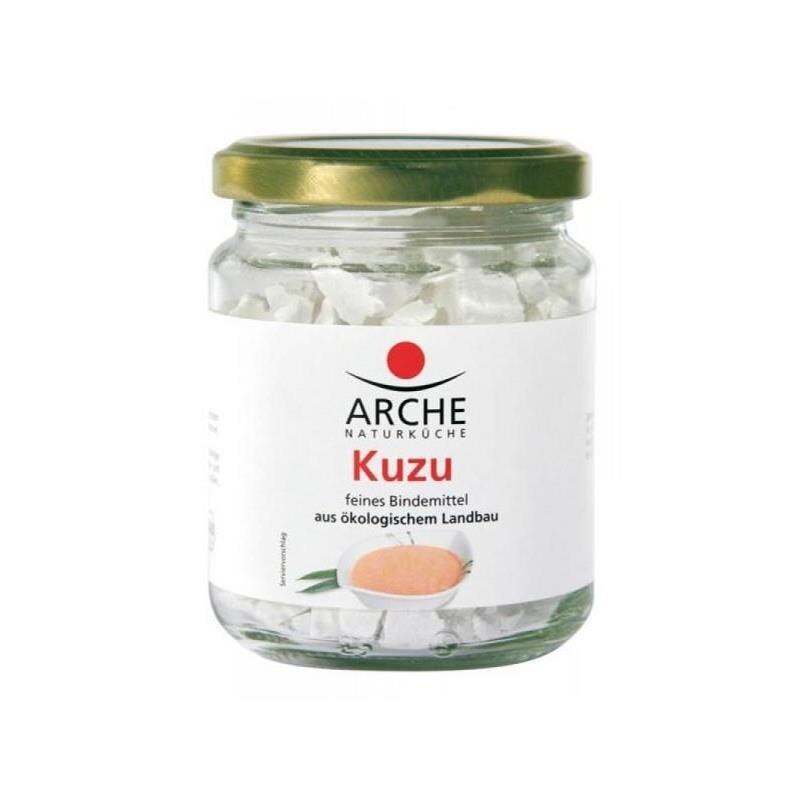 Amidon Bio din Radacina de Kuzu Arche 125gr