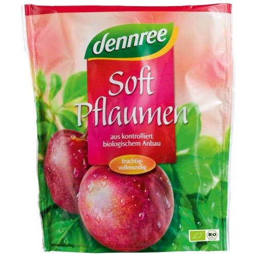 Prune moi ECO 200 g - Dennree