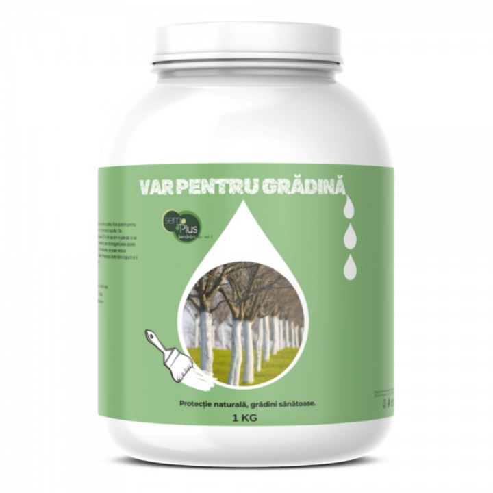 Var pentru gradina, 1 kg