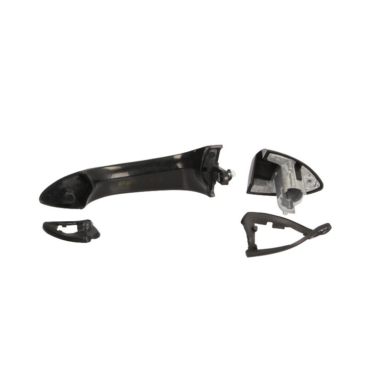 Külső utasajtó kilincs BMW X5 E53 2000-2006