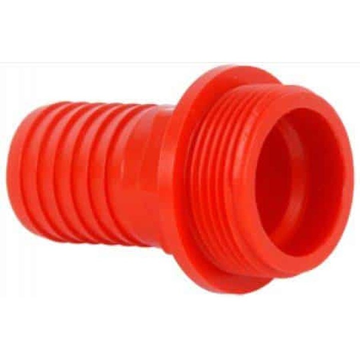 Menetes vég 5/4"-5/4"