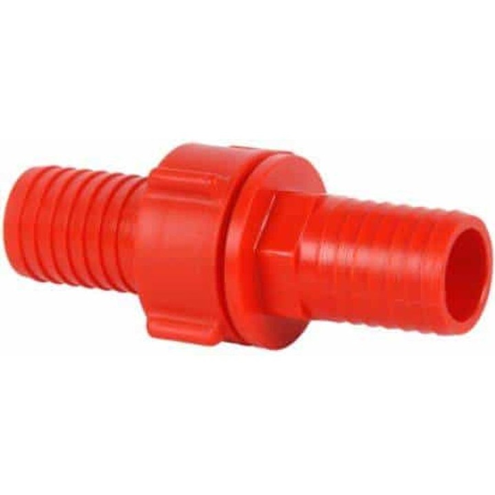 Conector pentru furtun 1/2"-1"-1/2"
