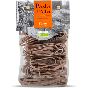 ​Paste fainoase