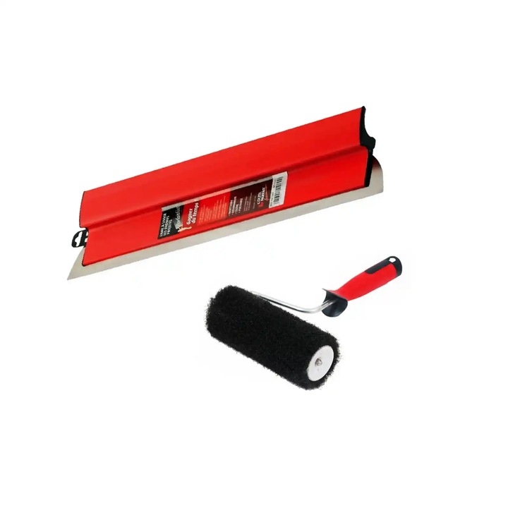 Pachet gletiera ParfaitLiss 45 cm, trafalet glet 22 cm, LOutil Parfait