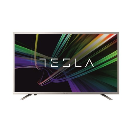 Televizor Led Smart Tesla, 43S606SUS, 109cm, 4K Ultra HD