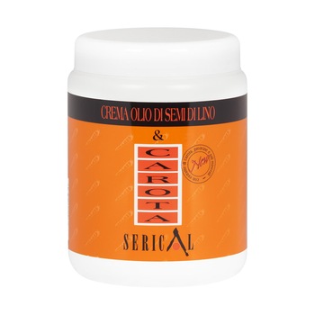 Tratament pentru par “CAROTA” Tratament pentru par “CAROTA”