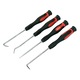 Mini Set Pentru Extras Garnituri 4Buc