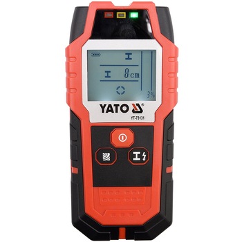 DETECTOR DIGITAL YT-73131 DETECTOR DIGITAL YT-73131