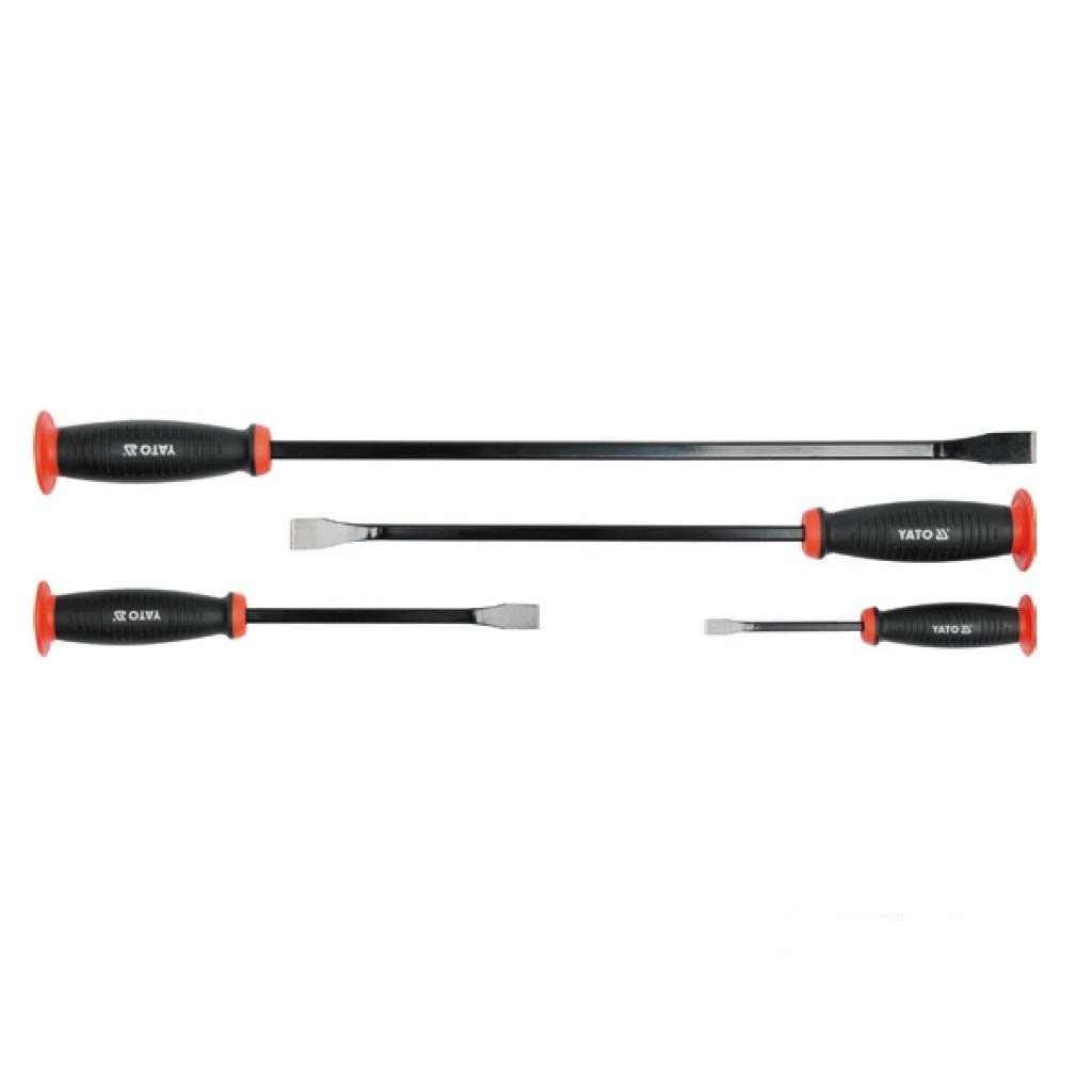 Set Leviere 4 piese YT-4730