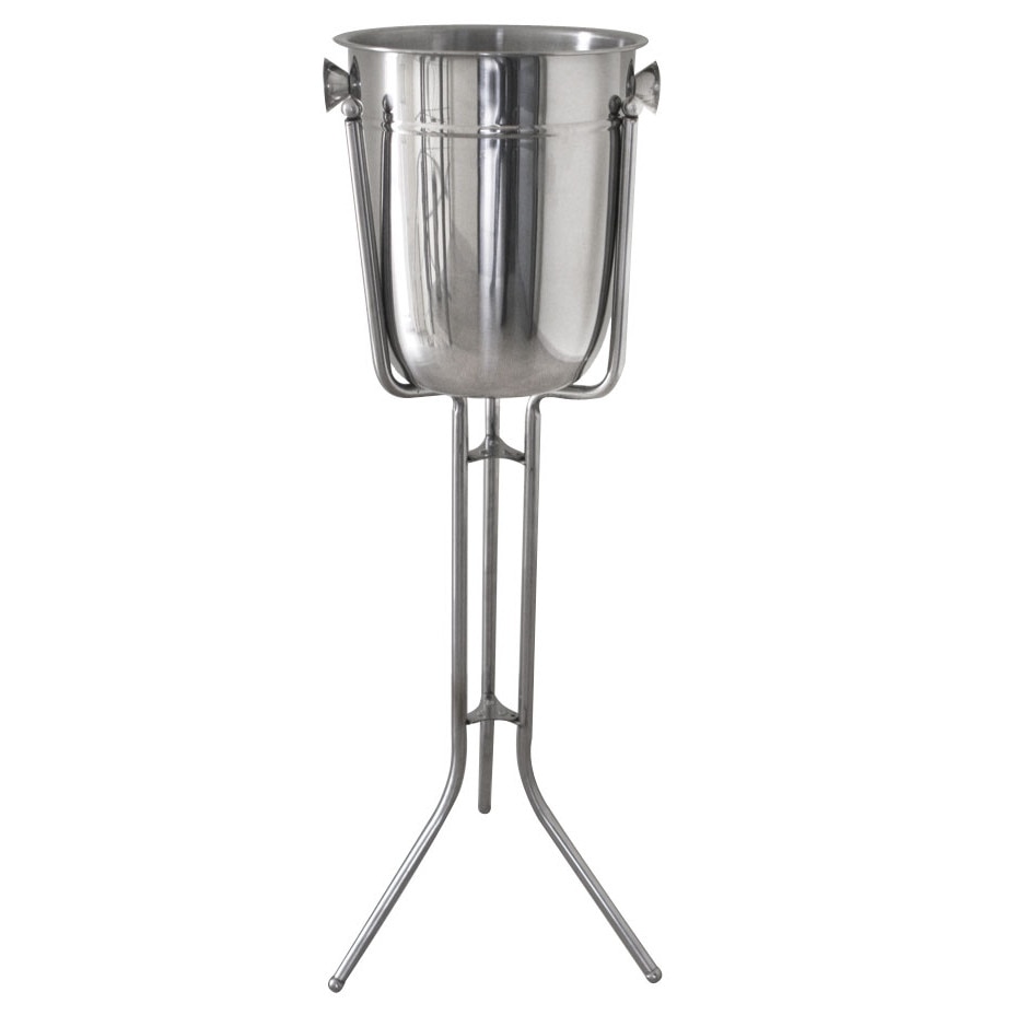 Frapiera cu suport pliant