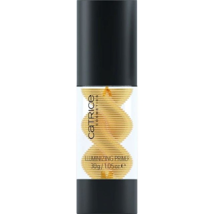 Primer iluminator MYSTIC FOREST Catrice 30 g TRANSPARENT